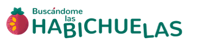 Logo de Buscándome las habichuelas